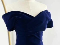 -MSV 高端礼服定制(大良店)