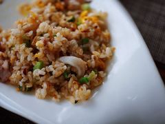 -喜洲吧·江畔老船厂·庭院餐厅(喜临院店)