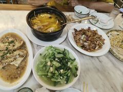 -溪涧堂农家土菜(神仙居店)