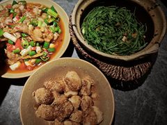 -廖川菜(八佰伴店)