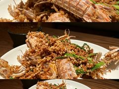 -小厨师·二十年沈家门小海鲜(百井坊巷店)