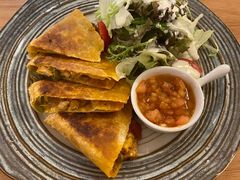-The Good Place好地方·Brunch·coffee(国贸店)