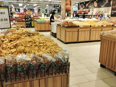 -永辉超市(鲁谷店)