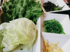 -御膳品糖水(欧乐坊店)