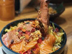 -乌君·酒场·炭火烧鸟(侨城坊店)