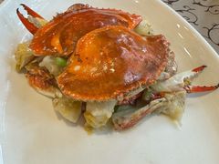 -一江春水·杭帮臻宴(三台山店)