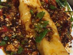-清真·嘉福元自选火锅(力盟商业步行街店)