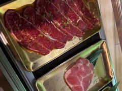 -炙城·韩式烤肉(南京东路店)