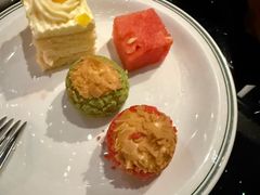 -广州花园酒店-凌璇阁360度高空海鲜自助餐CAROUSEL