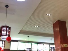 -周家大辣椒面皮(中山街店)
