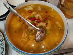 -西域美食(西直门南小街店)