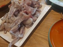 -铭记蛙小仙·活蛙畅享(CBD万达广场店)