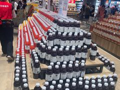 -永辉超市(通州万达店)