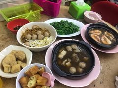 -新记肉骨茶