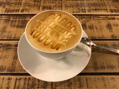 -Cafe Alice咖啡爱丽丝(奥城店)