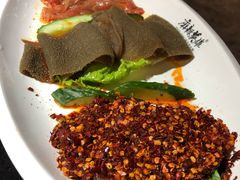 英雄三拼-麻辣英雄重庆火锅(常平店)