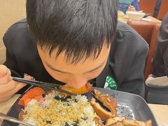 -盛记粥面(佐敦店)