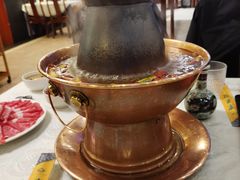 -东来顺饭庄(天坛店)