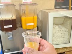 -北丽宫水疗会(宝利来国际大酒店店)