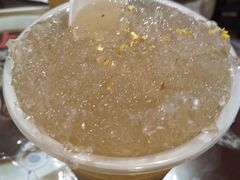 经典红豆刨冰-鲜得来排骨年糕(云南南路店)