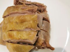 金陵盐水鸭-琼林徽宴(中央门店)