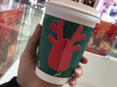 -麦当劳(无锡滨湖万达店)