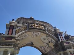 -安徒生童话乐园