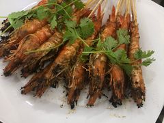 -QQ海鲜餐厅