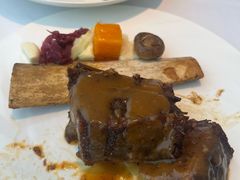 -王品牛排(郑州大卫城店)