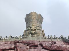 -上海东林寺(金山区)