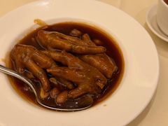 -利苑酒家(宜安广场店)