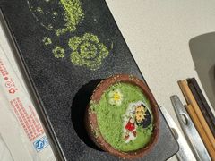 -海底捞火锅(长宁路龙之梦店)