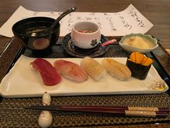 -空蝉怀石料理(益丰·外滩源店)