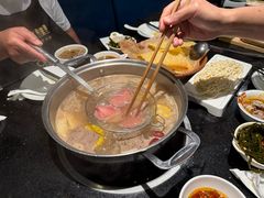 -尚合里潮汕牛肉火锅(海沧店)