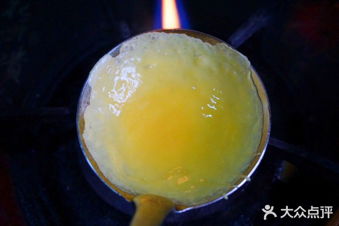 自制快手晚餐6大人小孩都爱吃的蛋饺