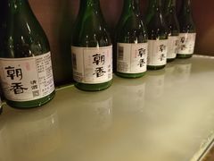 -山葵家·创意料理(宁波来福士店)