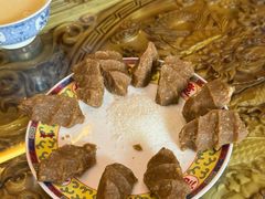 -宗巴雍姆藏餐府
