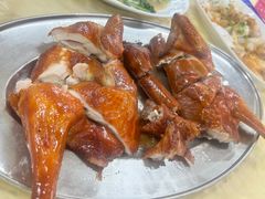-南沙辉记烧鸡·荔枝木炭火吊烧(旧镇店)