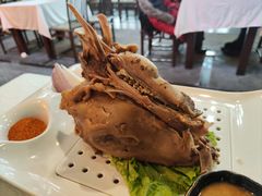 -金家老三饭庄(常营店)