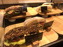 -Jamaicablue Coffeeshop(中央广场店)