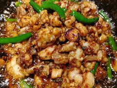 -绿茶餐厅(乐峰广场店)