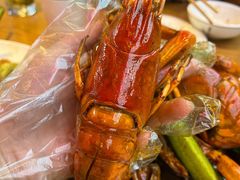 -庆峰龙虾烧烤(合肥一店)