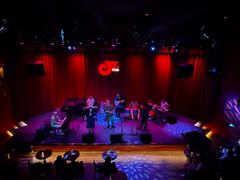 -JZ Club 爵士酒吧(上海店)