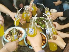 -庆合府重庆大排档(紫都城店)