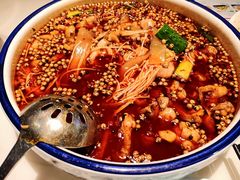 -鼎盛蜀坊·重庆江湖菜(市桥地铁站店)