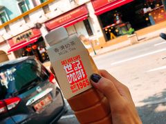 -世记咖啡(氹仔外卖店)