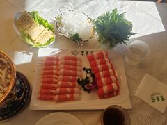 -东来顺饭庄(天坛店)