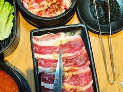 -九田家黑牛烤肉料理(溧阳吾悦店)