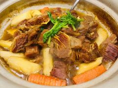 -村长家的疙瘩汤(沌口店)