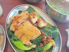 -海安安越南粉(丹竹頭店)